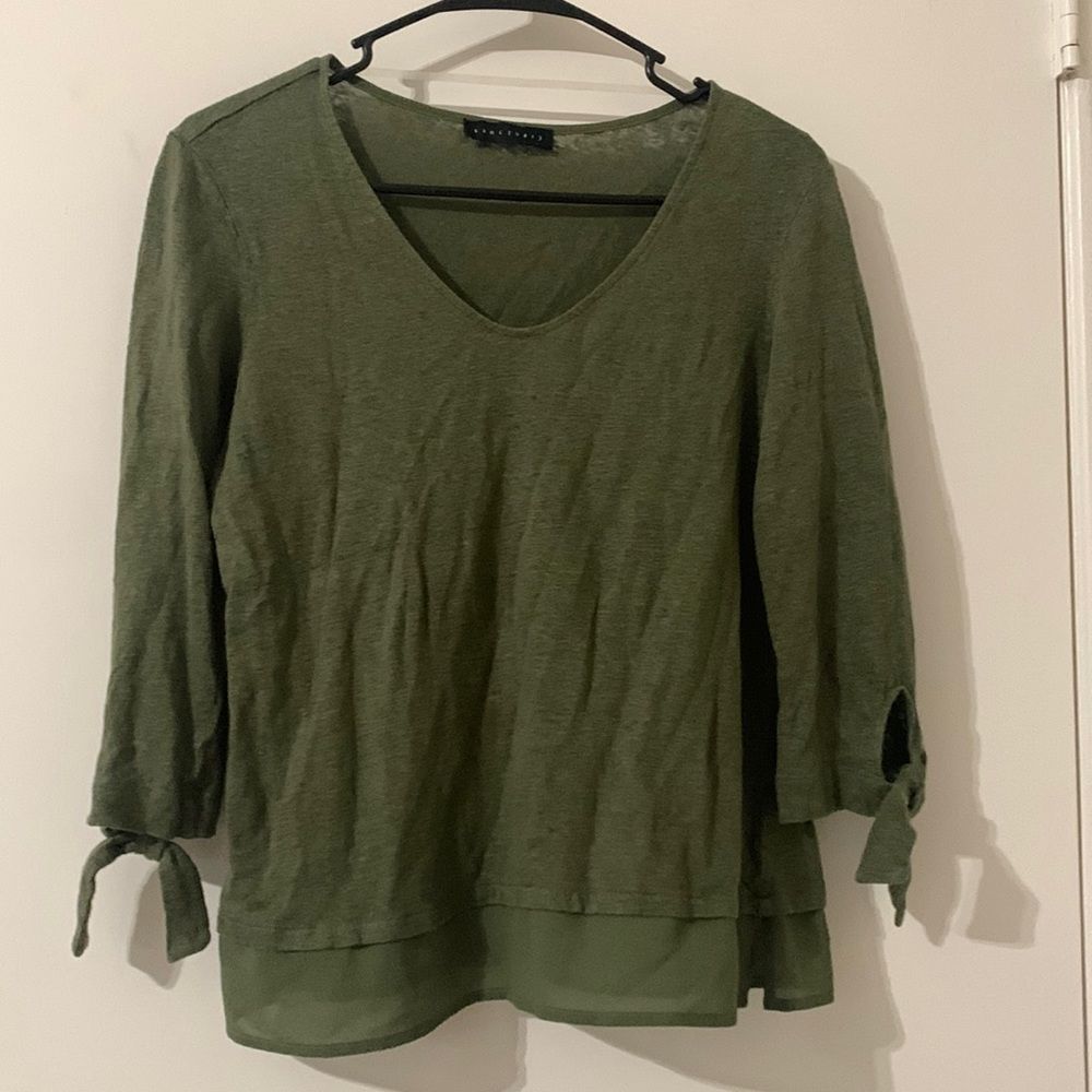 Sanctuary Top Size M